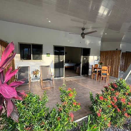 Luxury Apartments Nauyaca By Paradiselodge Platanillo Экстерьер фото