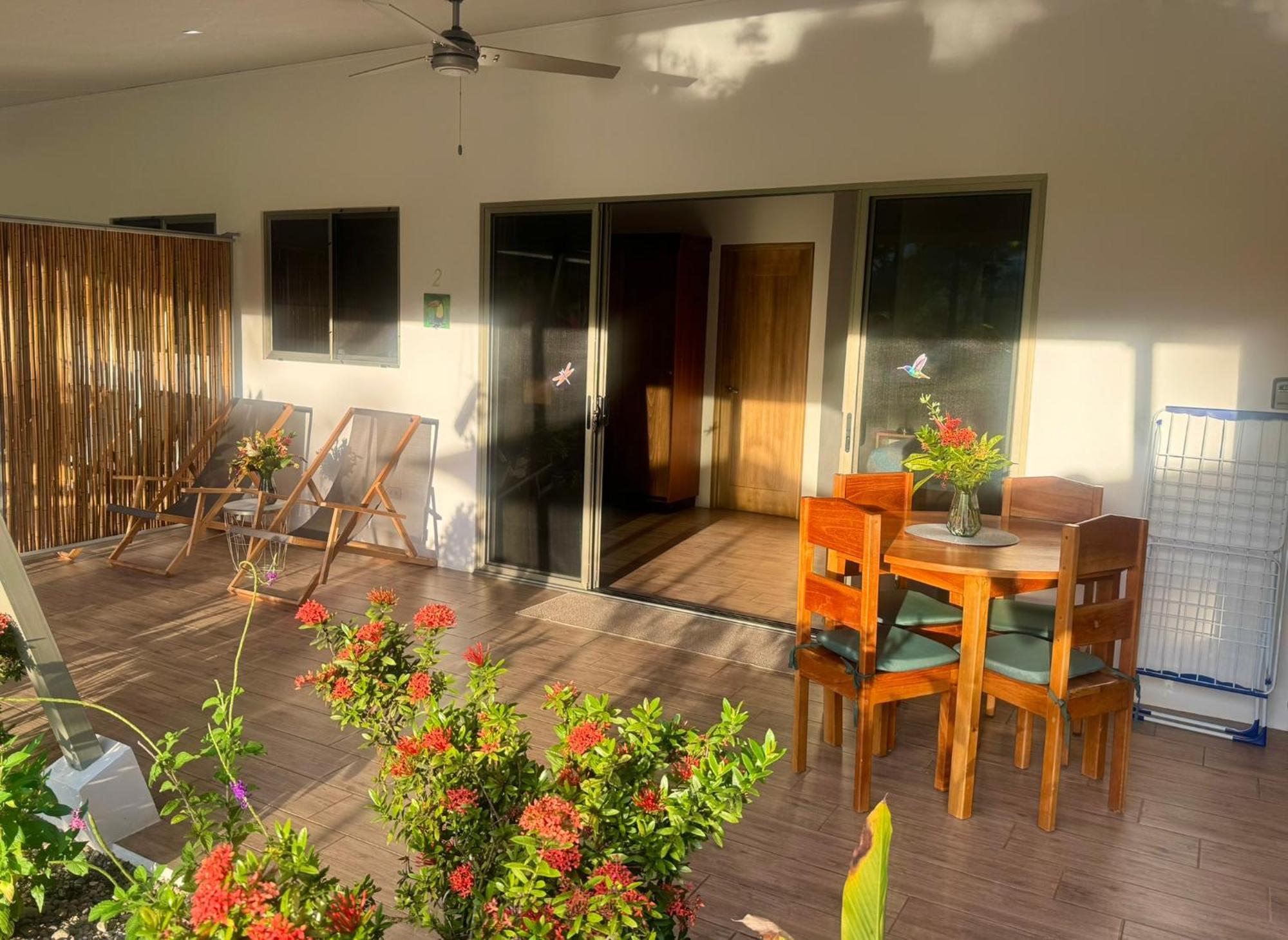 Luxury Apartments Nauyaca By Paradiselodge Platanillo Экстерьер фото